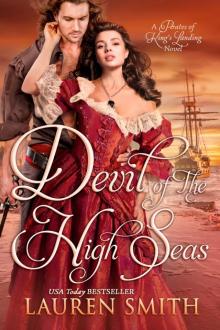 Devil of the High Seas Devil of the High Seas