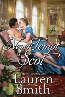 Never Tempt a Scot Never Tempt a Scot