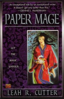 Paper Mage