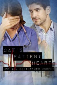 Cat's Patient Heart Cat's Patient Heart