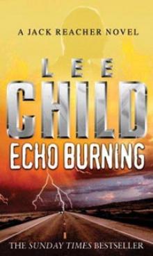 Echo Burning jr-5 Echo Burning jr-5