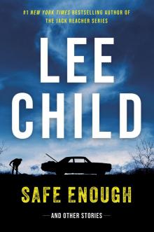 Safe Enough Safe Enough