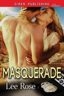 Masquerade (Siren Publishing Classic)
