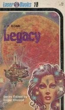 J. F. Bone J. F. Bone