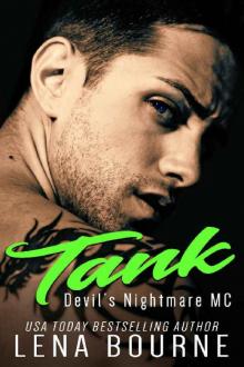 Tank: Devil's Nightmare MC