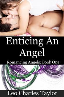 Enticing An Angel Enticing An Angel