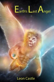 Earth's Last Angel Earth's Last Angel