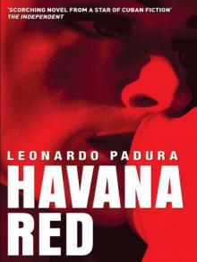 Havana Red hq-1 Havana Red hq-1
