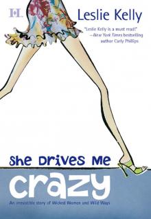 She Drives Me Crazy She Drives Me Crazy