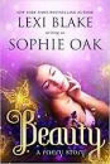 Beauty (A Faery Story Book 3)
