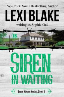 Siren in Waiting Google