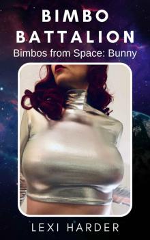 Bunny Bunny