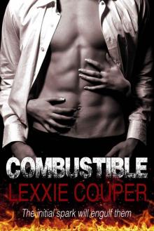 Combustible Combustible