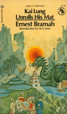 BAF 64 - Kai Lung Unrolls His Mat