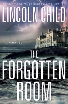 The Forgotten Room: A Novel The Forgotten Room: A Novel