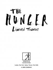 The Hunger