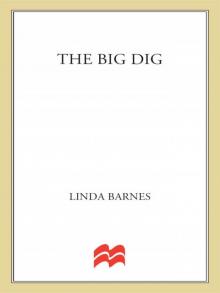 The Big Dig