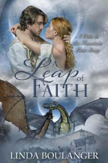 A Leap of Faith (A Coin in the Fountain Love Story) A Leap of Faith (A Coin in the Fountain Love Story)