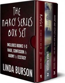 The Marcy Series Box Set: Books 1-3