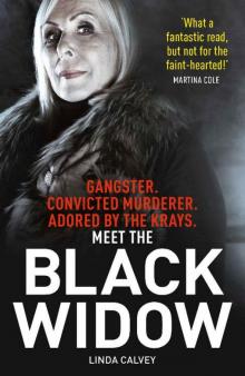 The Black Widow The Black Widow