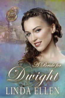 A Bride for Dwight A Bride for Dwight