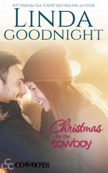 Christmas for the Cowboy (Triple C Cowboys Book 4) Christmas for the Cowboy (Triple C Cowboys Book 4)