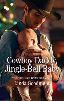 Cowboy Daddy, Jingle-Bell Baby Cowboy Daddy, Jingle-Bell Baby