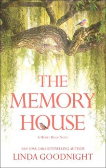 The Memory House The Memory House