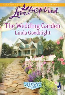 The Wedding Garden The Wedding Garden