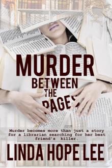 Murder Between the Pages Murder Between the Pages