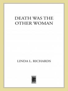 Death Was the Other Woman