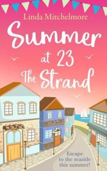 Summer at 23 the Strand