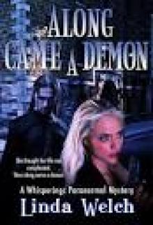 Along Came a Demon (Whisperings)