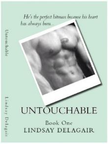 01 Untouchable - Untouchable 01 Untouchable - Untouchable