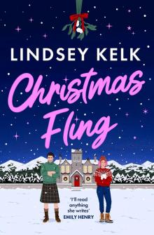 Christmas Fling Christmas Fling