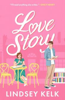 Love Story Love Story
