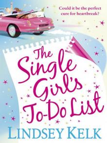 The Single Girl’s To-Do List