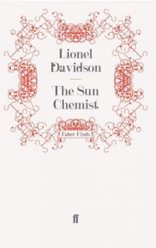 The Sun Chemist