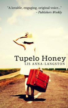 Tupelo Honey