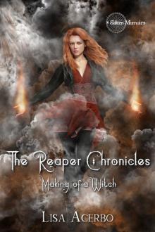 The Reaper Chronicles
