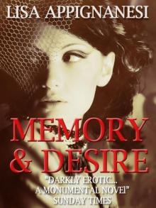 Memory and Desire
