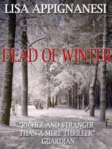 The Dead of Winter