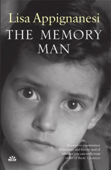 The Memory Man