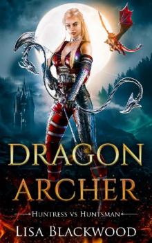 Dragon Archer Dragon Archer