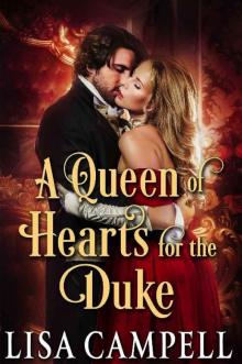 A Queen of Hearts for the Duke