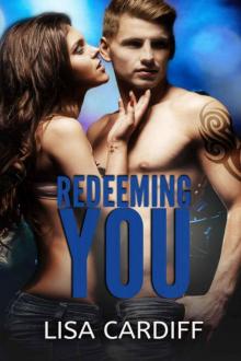 Redeeming You Redeeming You