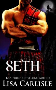Seth Seth