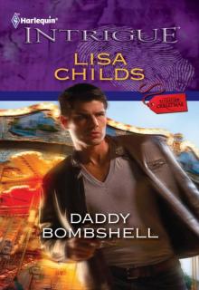 Daddy Bombshell Daddy Bombshell