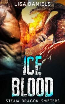 Ice Blood