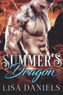Summer's Dragon